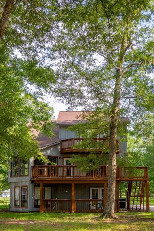 512 County Road 337 Cleveland TX 77327