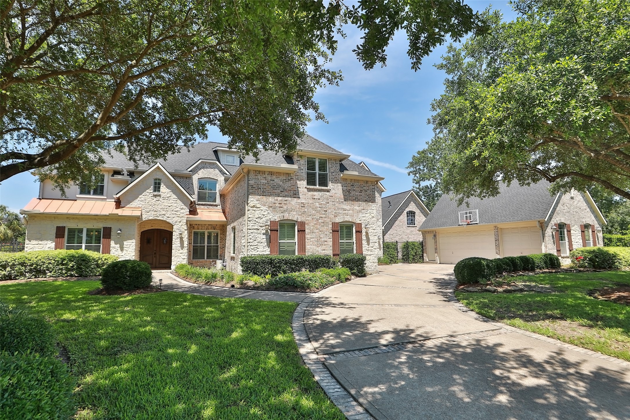 16606 Coles Crossing Drive Cypress TX 77429