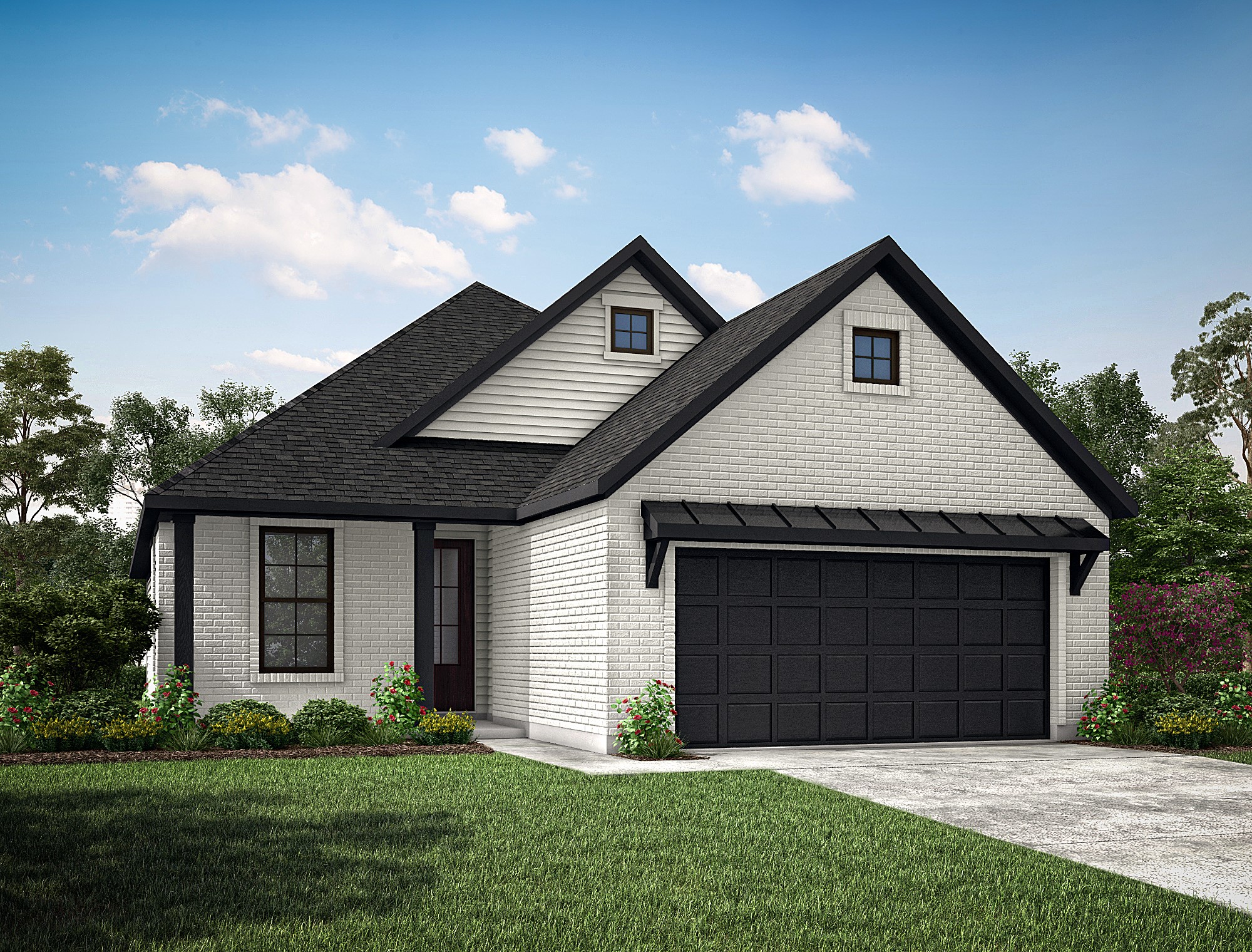 20818 Gray Percheron Lane Tomball TX 77377