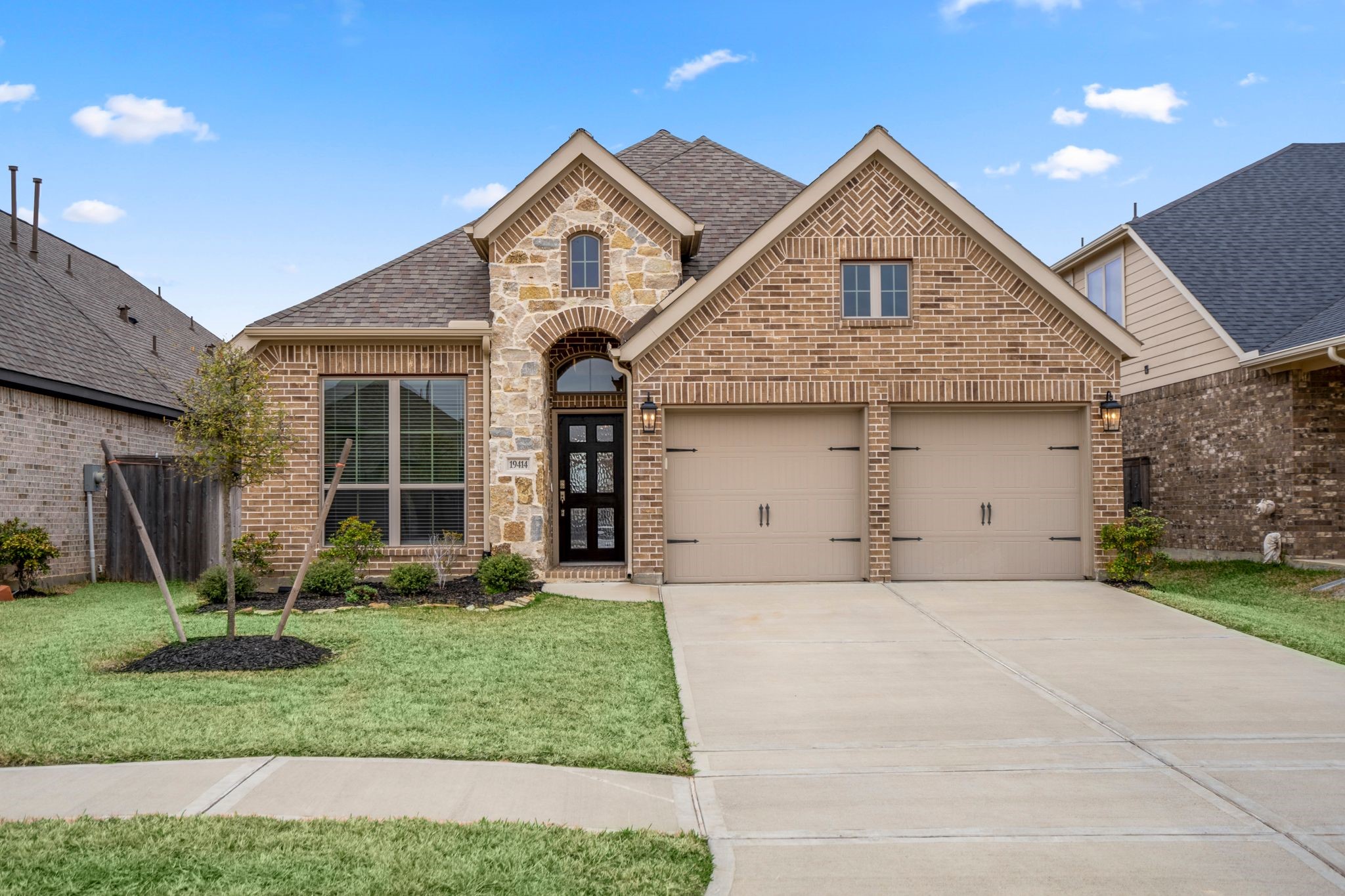 19414 Pacers Gait Lane Tomball TX 77377