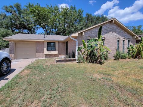 5230 Ridgewest Street Houston TX 77053