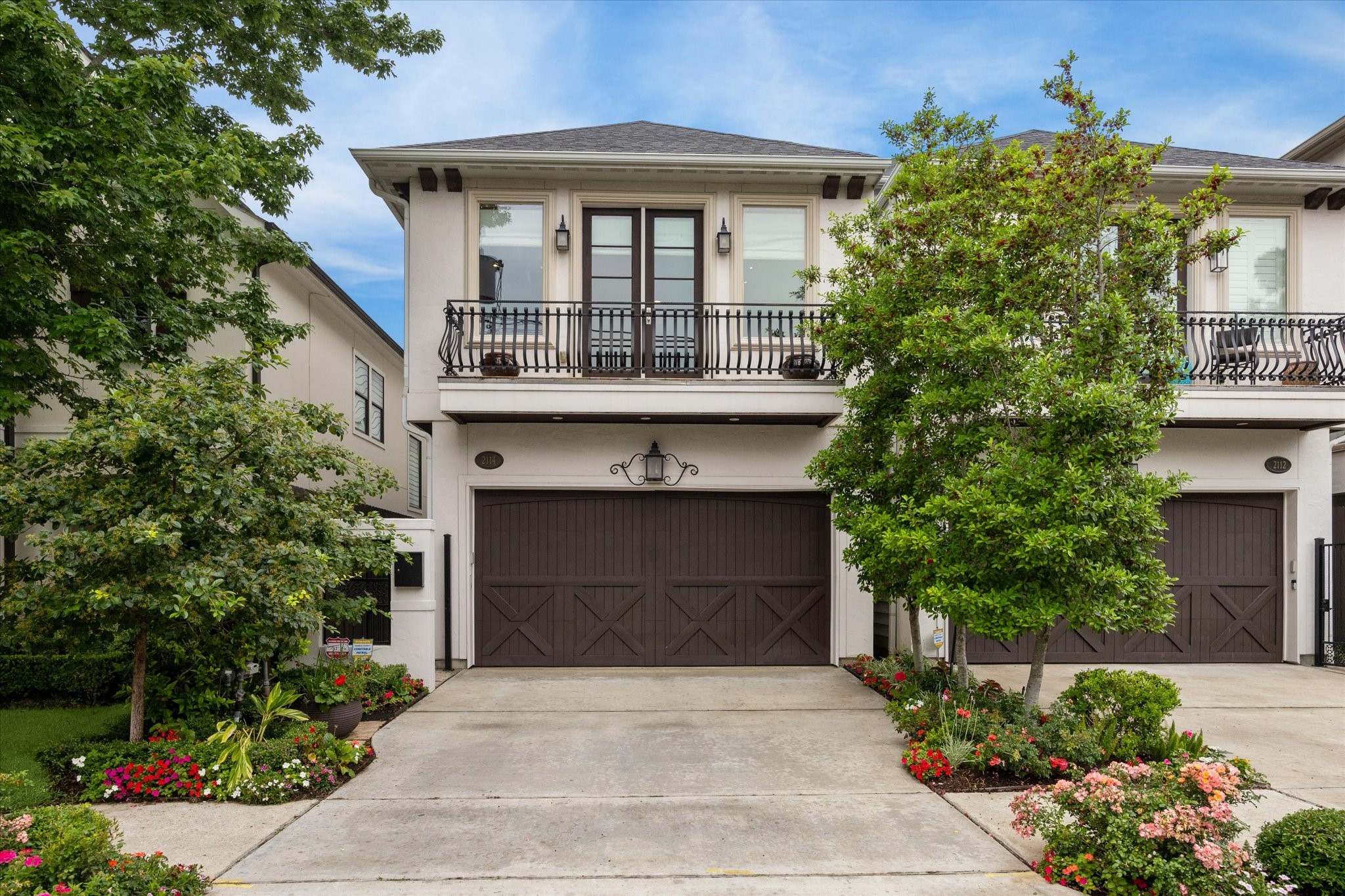 2114 Driscoll Street Houston TX 77019
