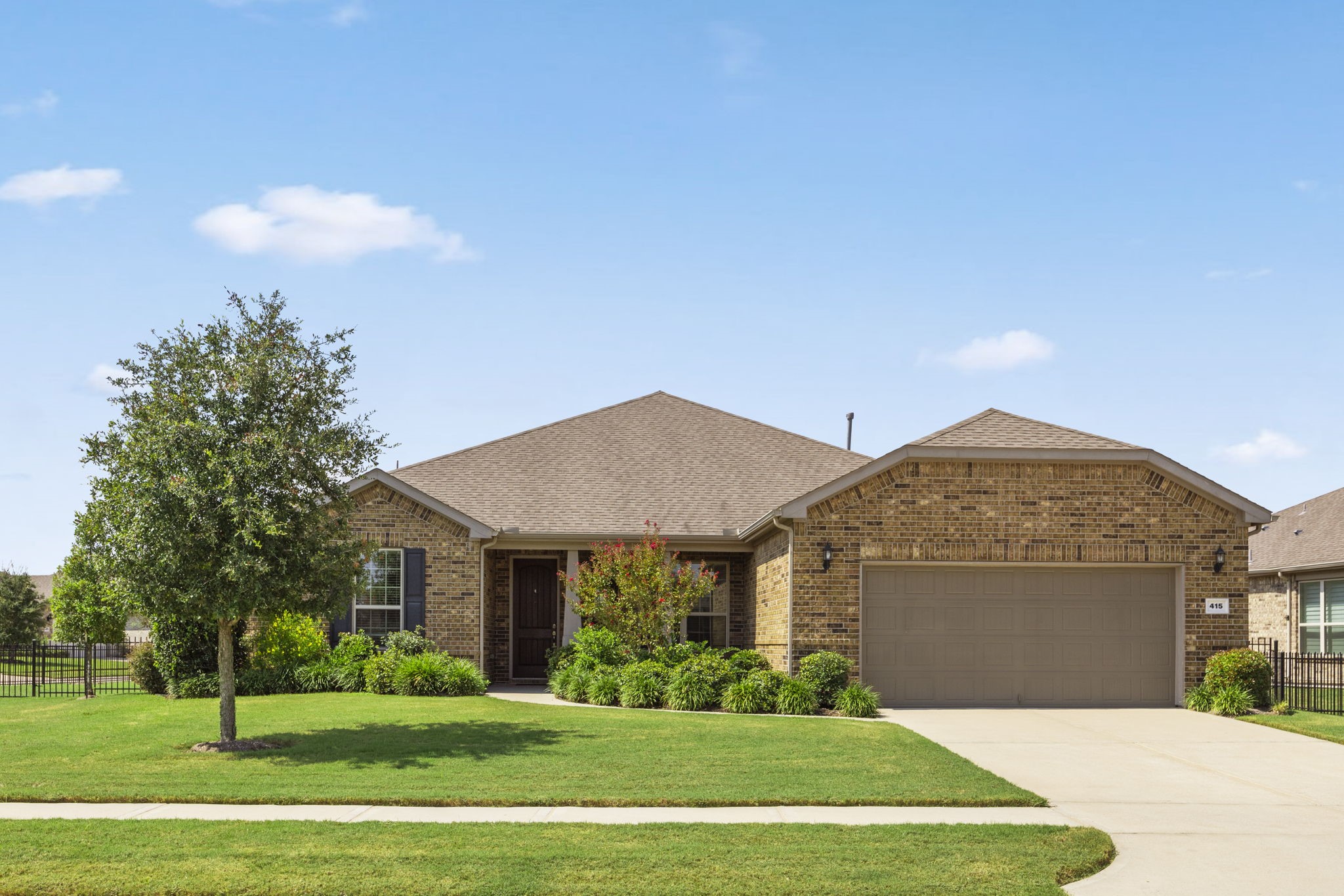 415 Spindrift Circle Richmond TX 77469