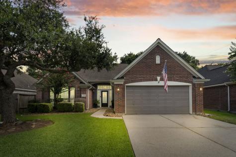 1427 Chesterpoint Drive Spring TX 77386