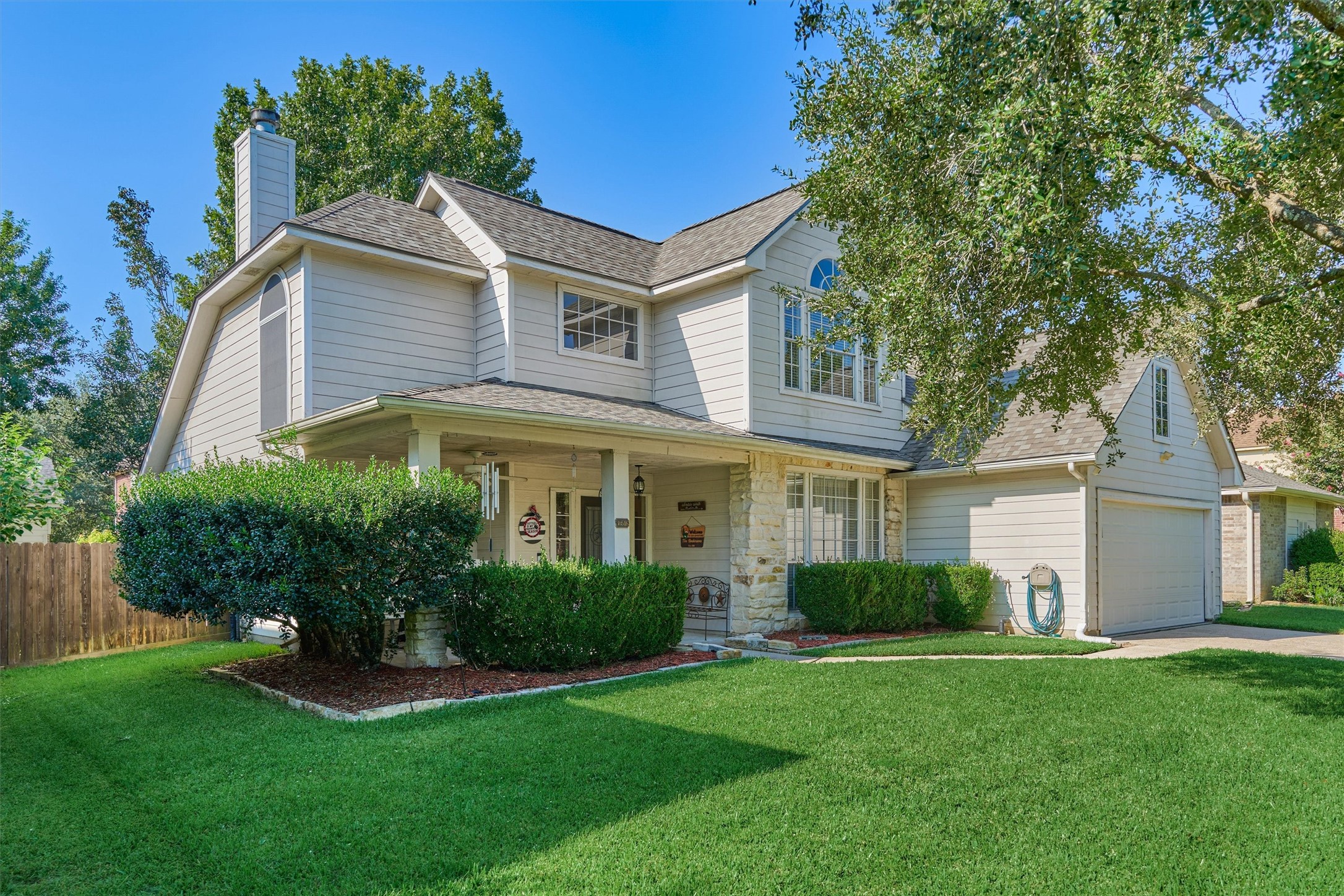 30546 Country Meadows Drive Tomball TX 77375
