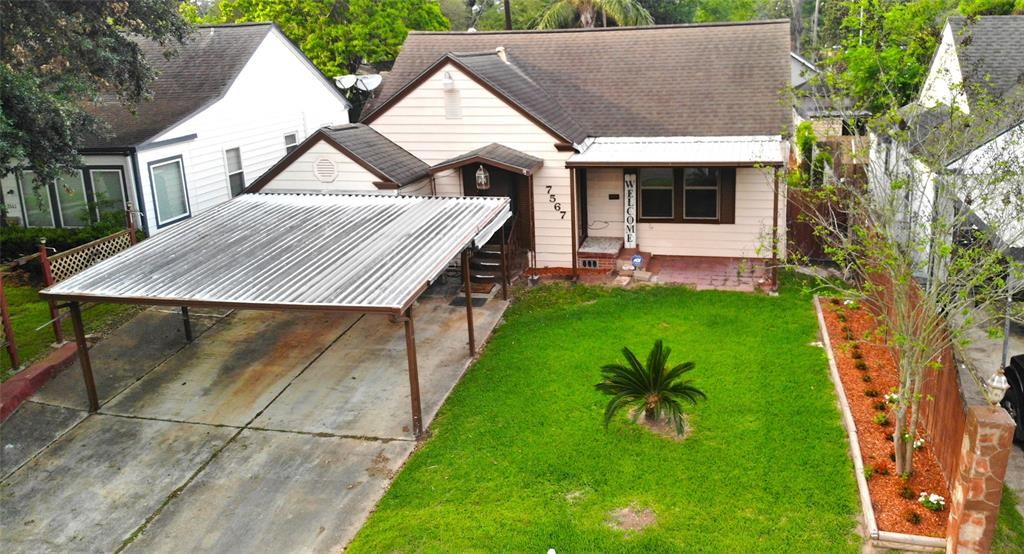 7567 Erath Street Houston TX 77023