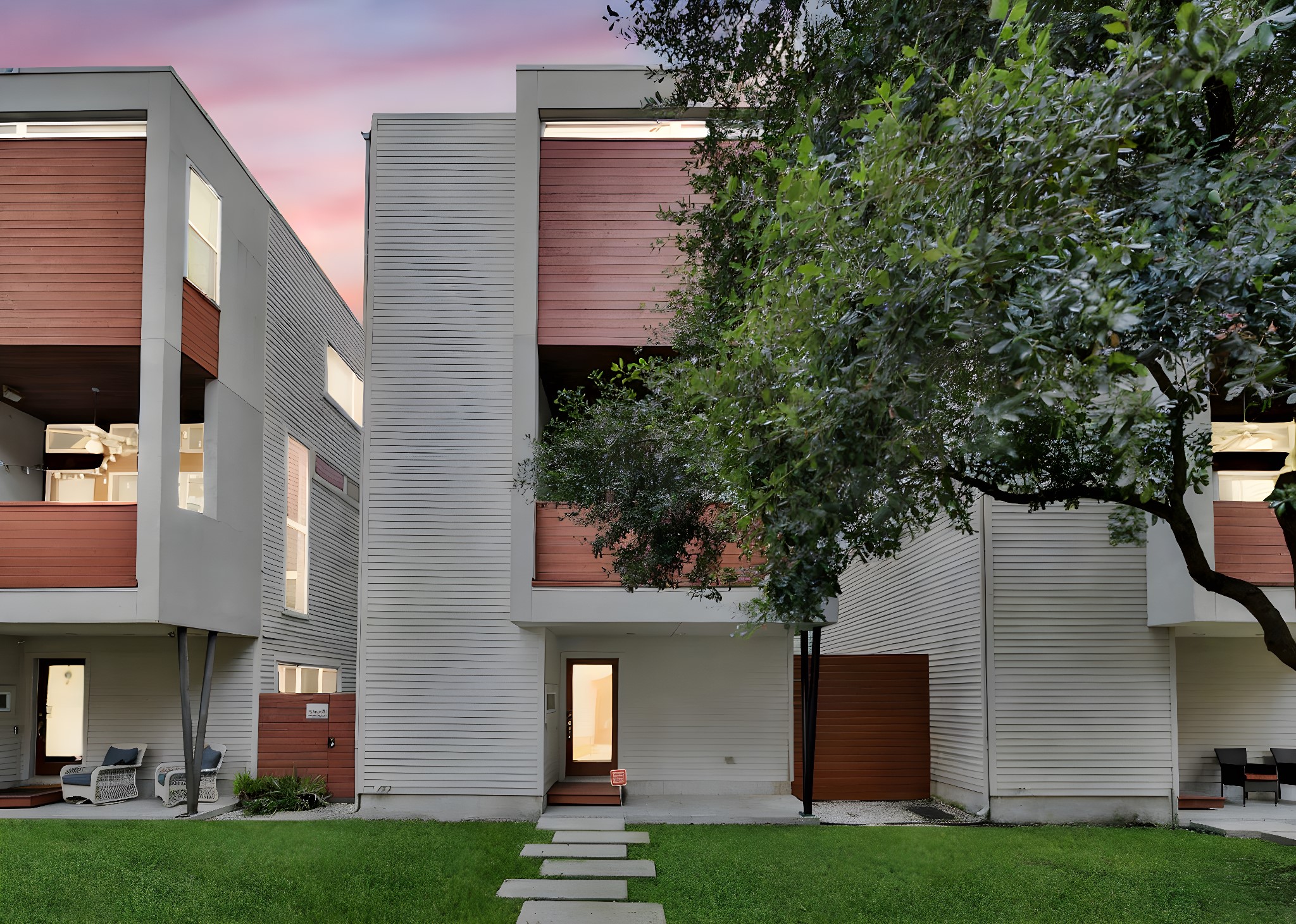 1103 W 17th Street Houston TX 77008