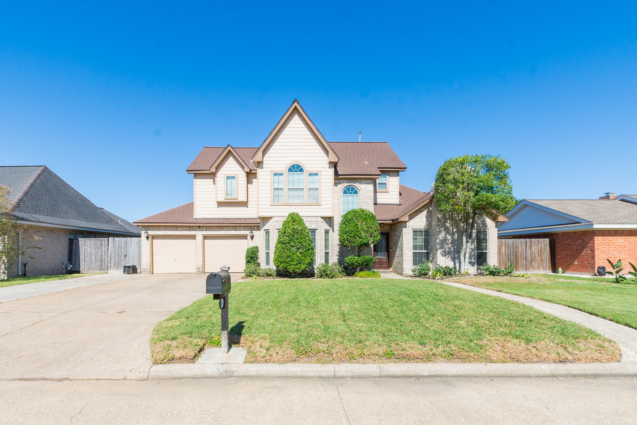 1806 26th Avenue N Texas City TX 77590