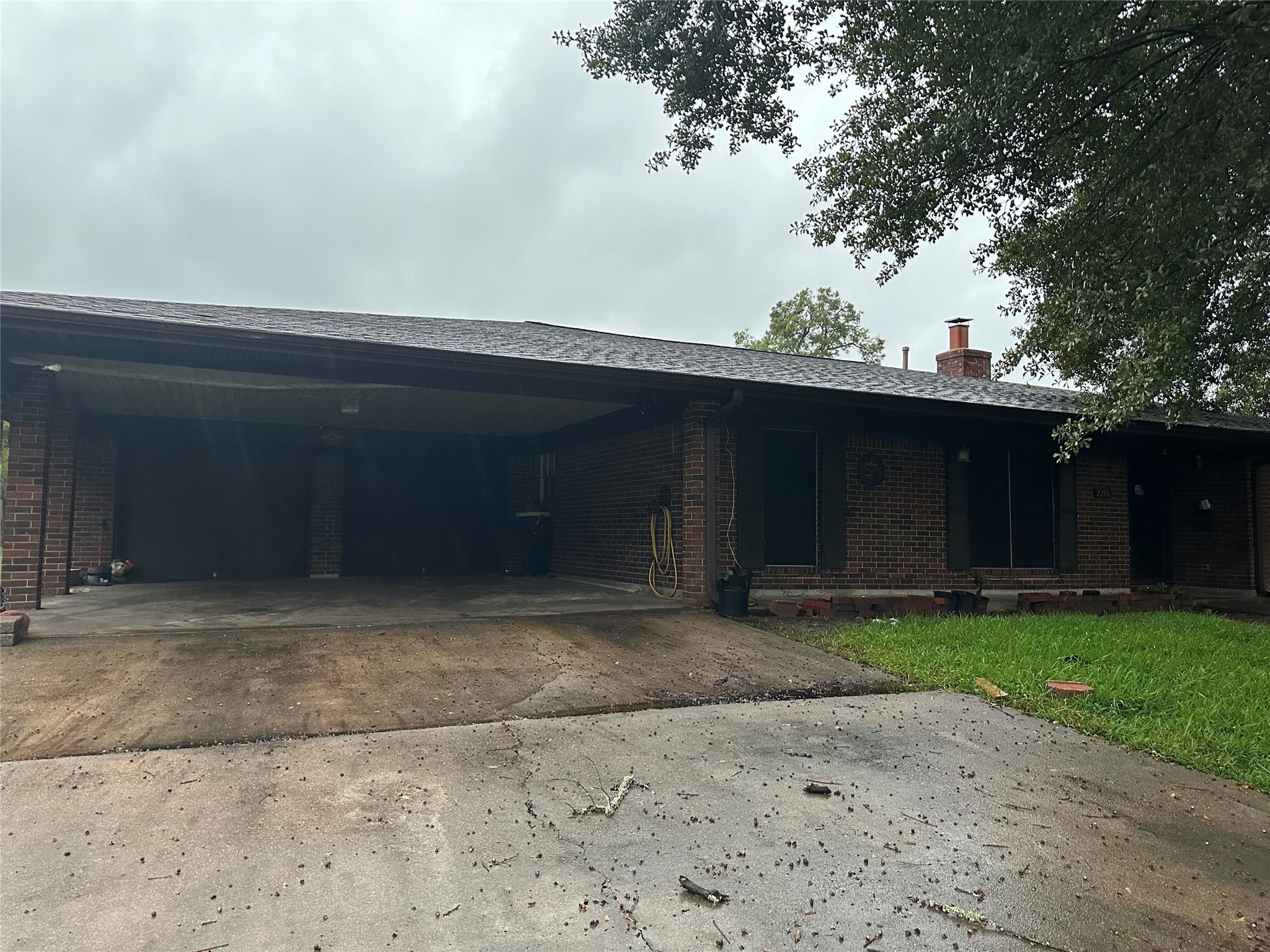 2200 Wyoming Street Baytown TX 77520