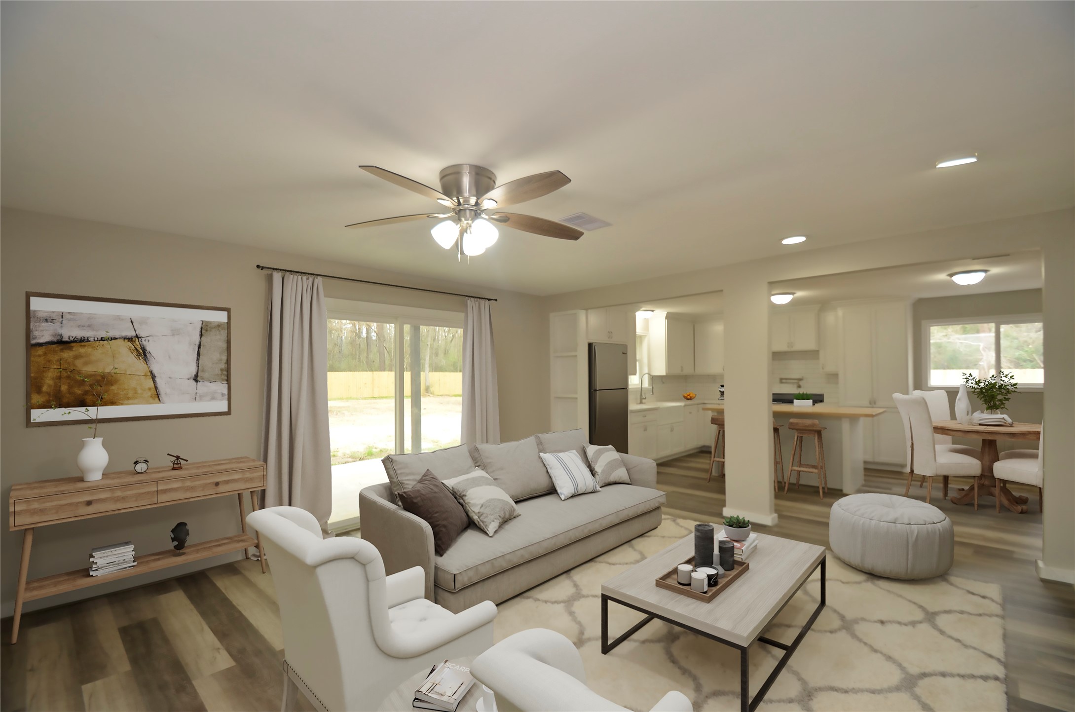 18963 Ferne Drive Porter TX 77365