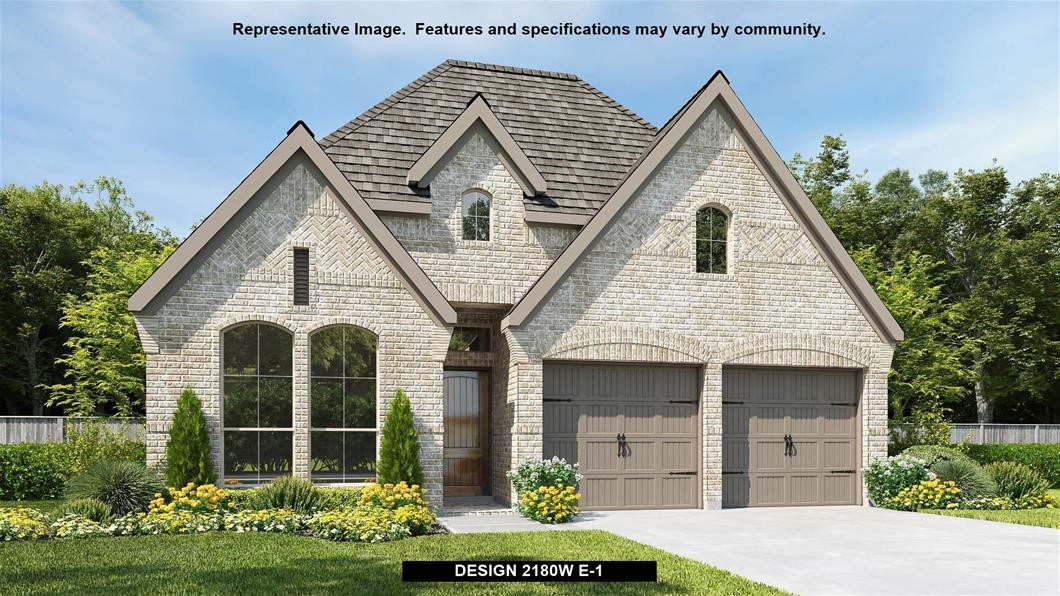 635 Sand Branch Drive Conroe TX 77304