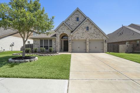 13813 Tidewater Crest Lane Pearland TX 77584