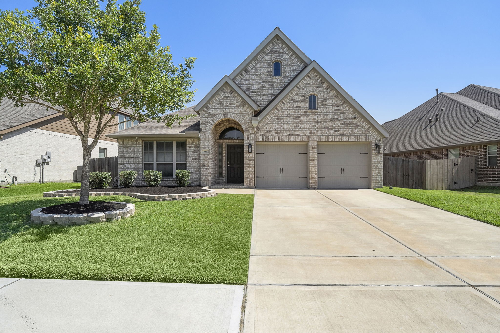 13813 Tidewater Crest Lane Pearland TX 77584