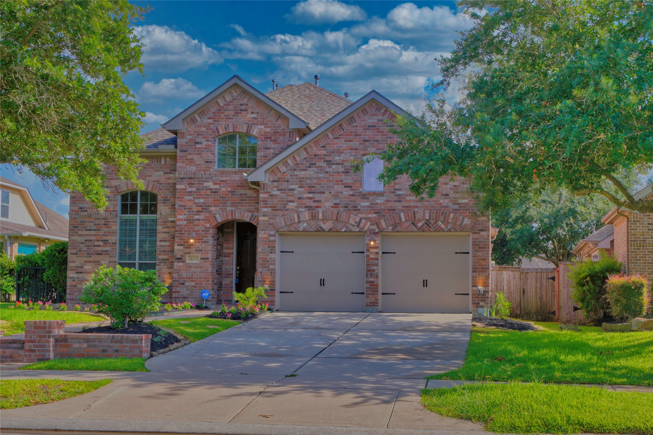 18311 First Bend Drive Cypress TX 77433