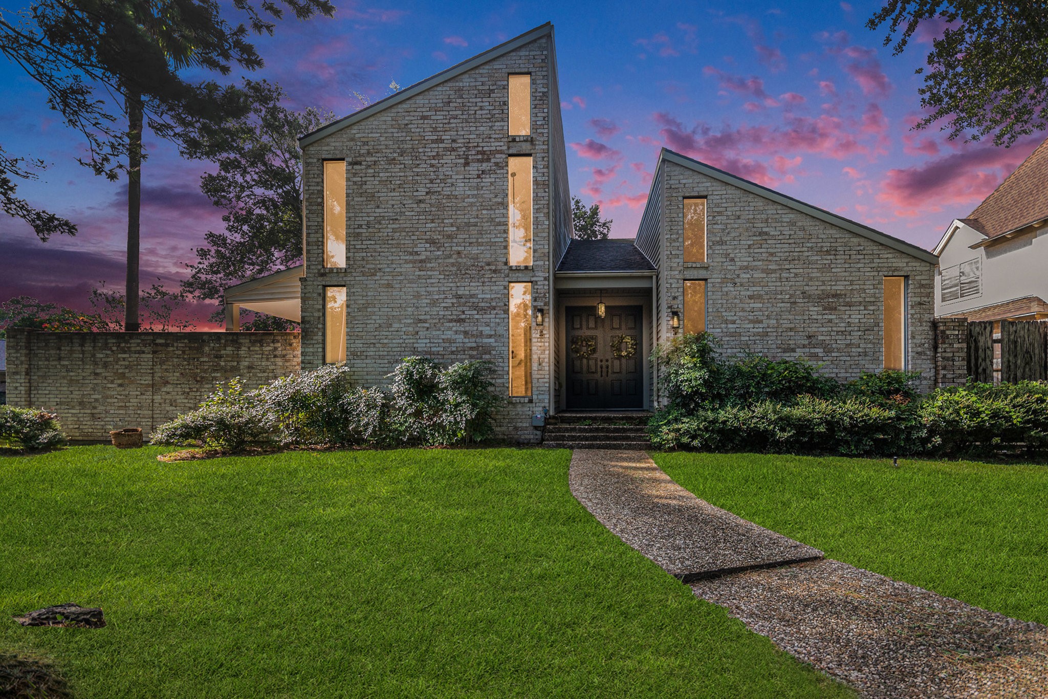 4334 Lake Grove Drive Seabrook TX 77586