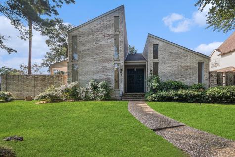 4334 Lake Grove Drive Seabrook TX 77586