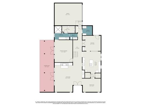 4334 Lake Grove Drive Seabrook TX 77586