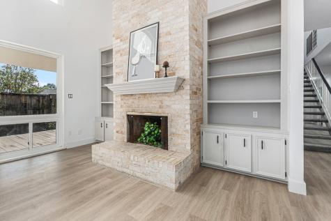 4334 Lake Grove Drive Seabrook TX 77586
