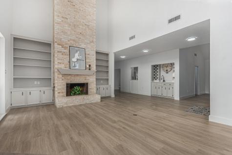 4334 Lake Grove Drive Seabrook TX 77586