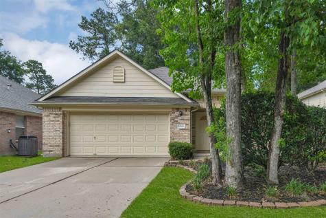 20106 Glen Burn Court Humble TX 77346