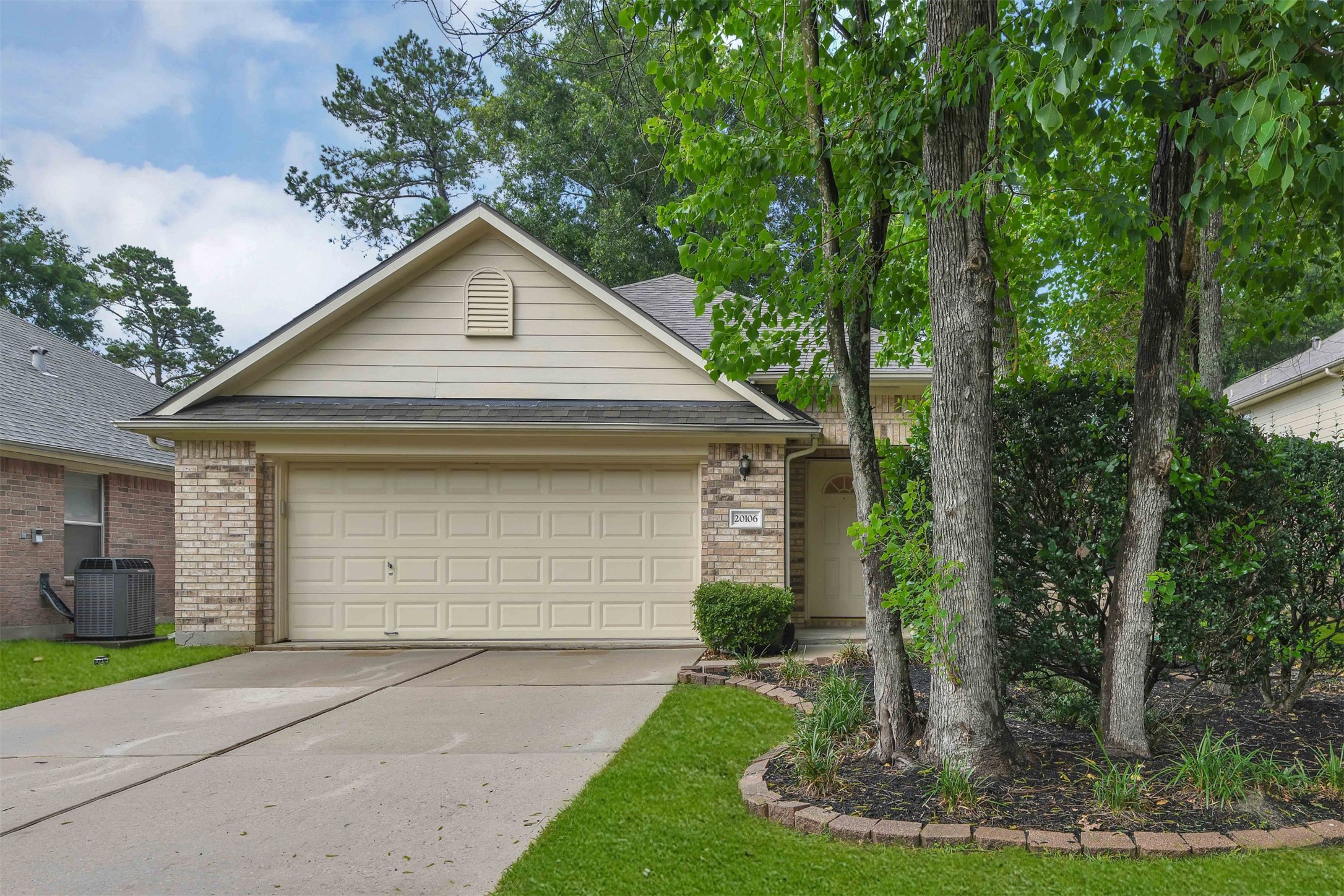 20106 Glen Burn Court Humble TX 77346