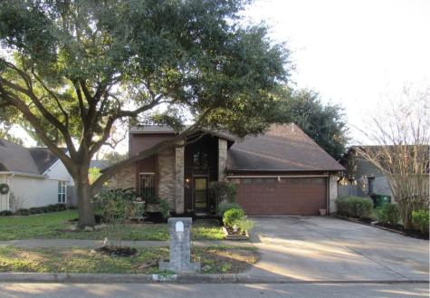 6715 Log Hollow Drive Houston TX 77088