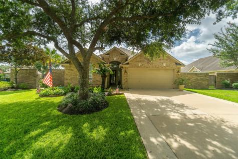 2315 Fairway Pointe Drive League City TX 77573