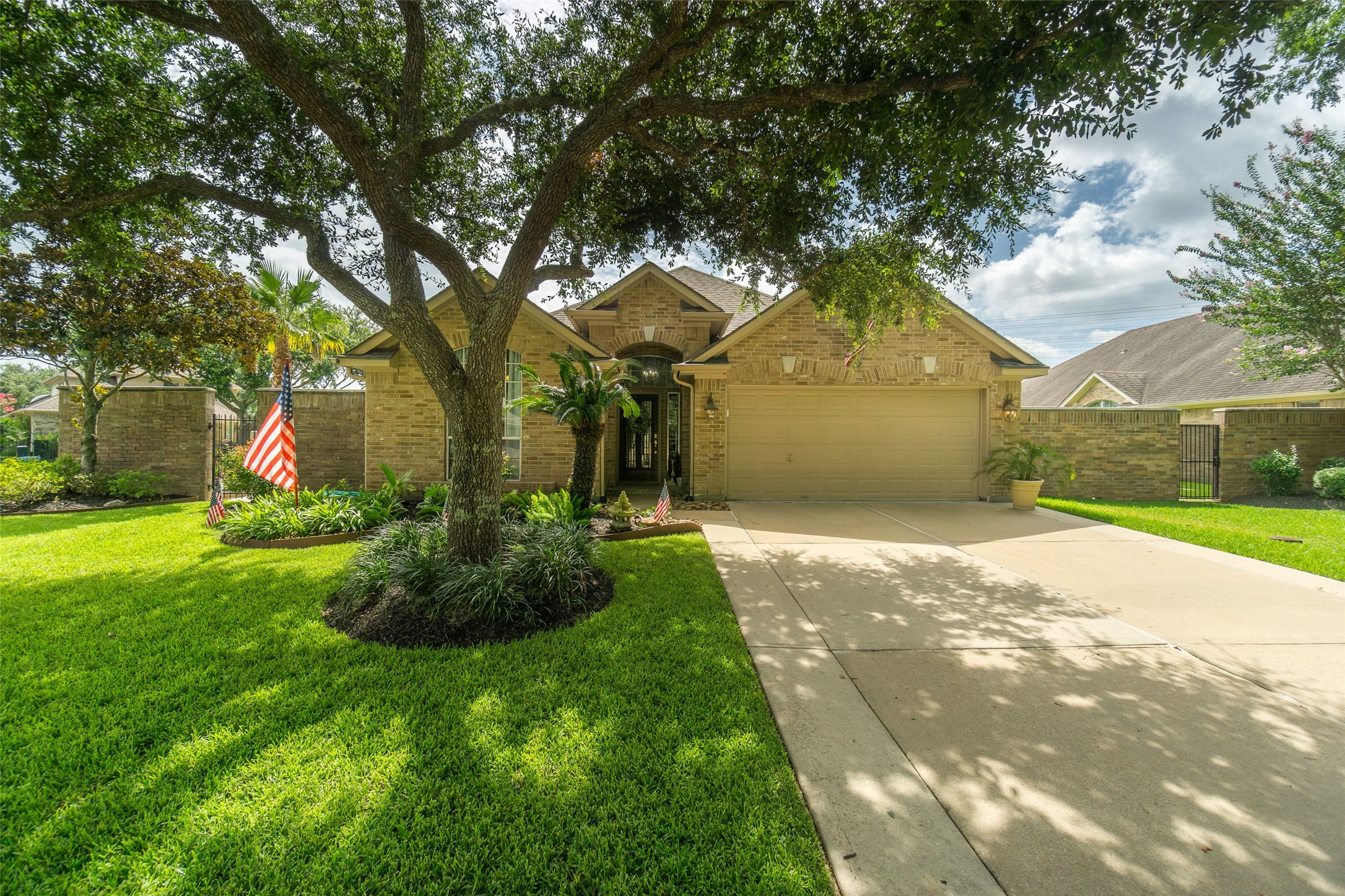 2315 Fairway Pointe Drive League City TX 77573