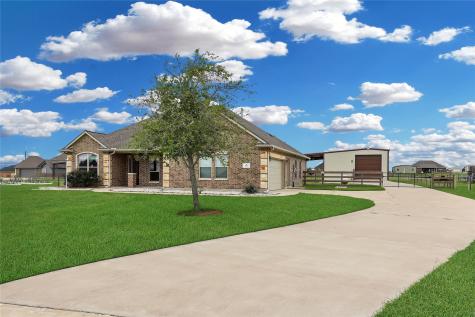 5715 Pioneer Trail Sealy TX 77474