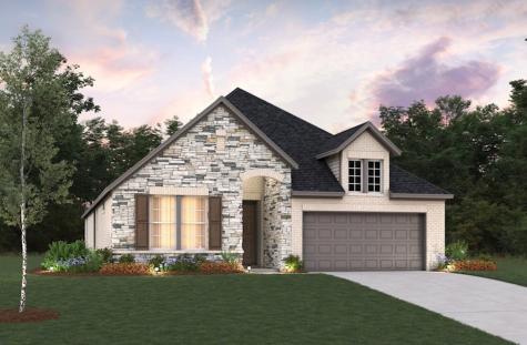 10919 Water Hyssop Lane Cypress TX 77433