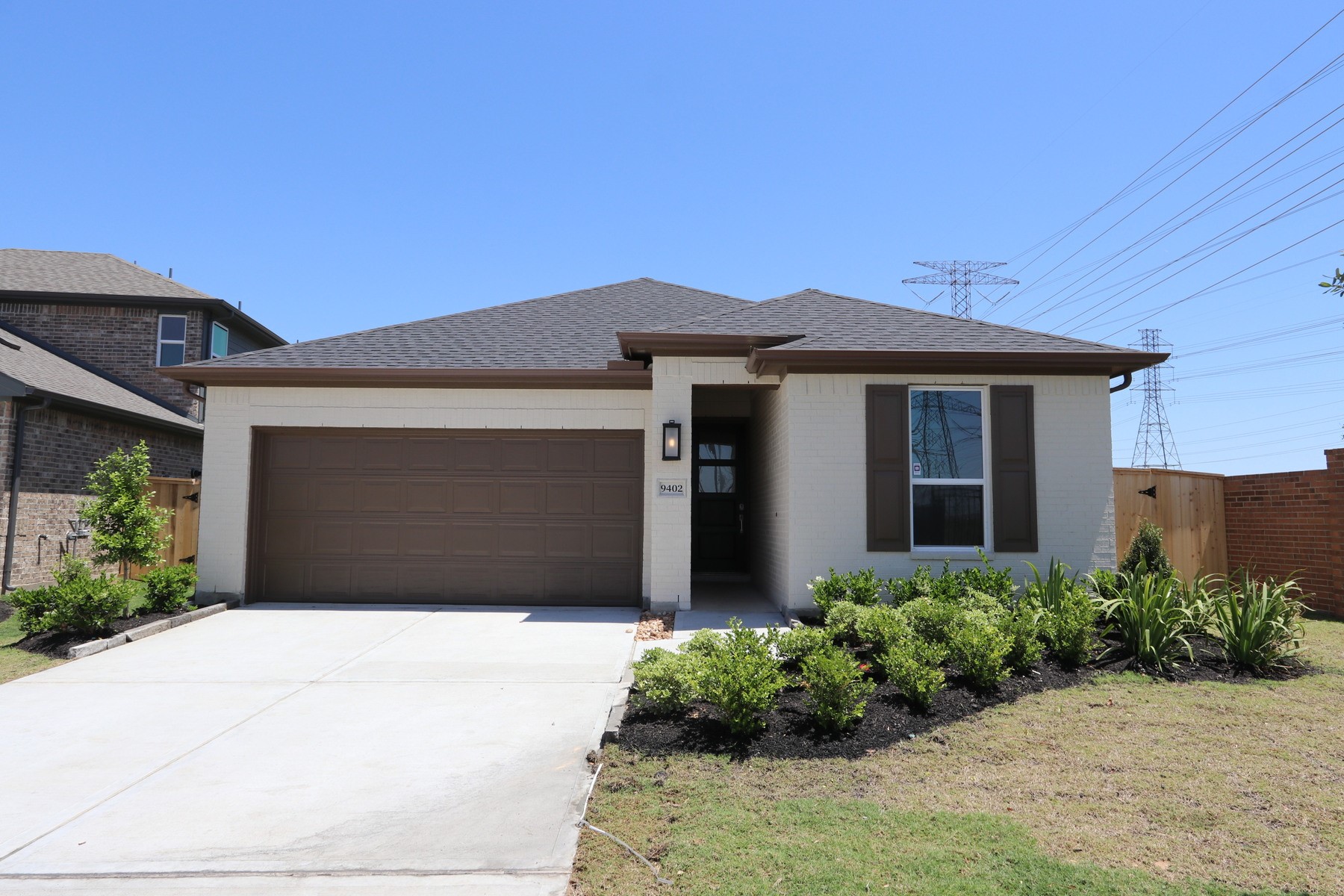 9402 Dearborn Creek Drive Cypress TX 77433