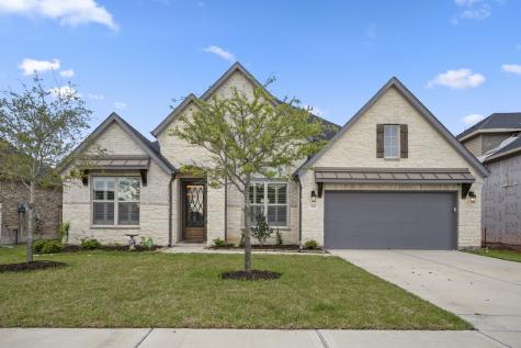 772 Corbin Crest Trail La Porte TX 77571