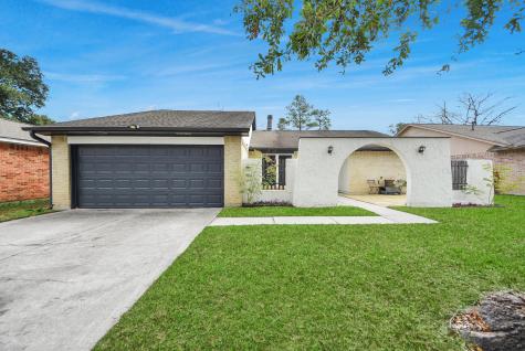 10007 Loch Dane Drive Houston TX 77070