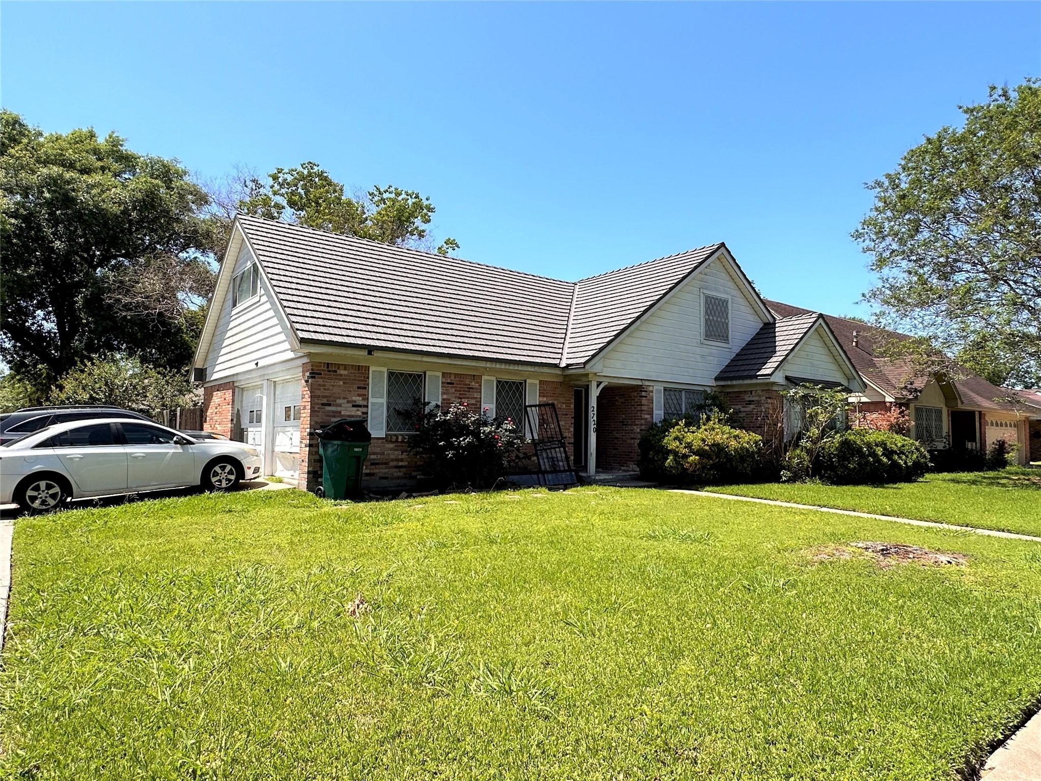 2720 Raspberry Lane Pasadena TX 77502