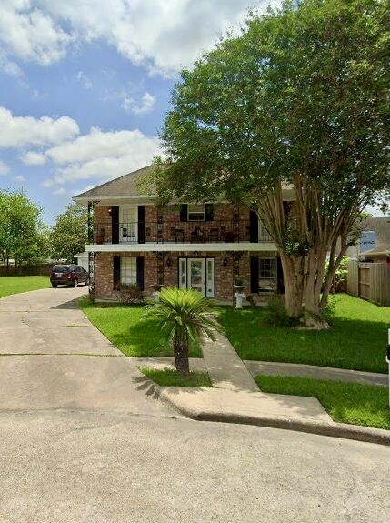 934 Halewood Drive Houston TX 77062