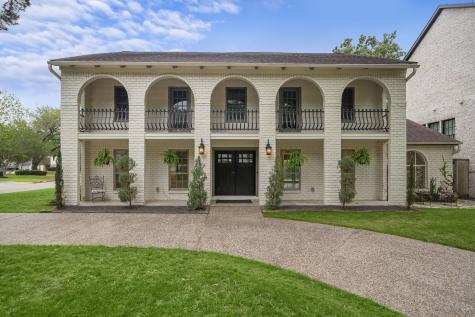 14978 Bramblewood Drive Houston TX 77079