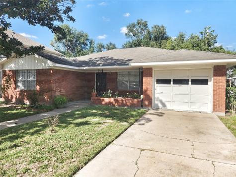 4321 Jefferson Street Houston TX 77023