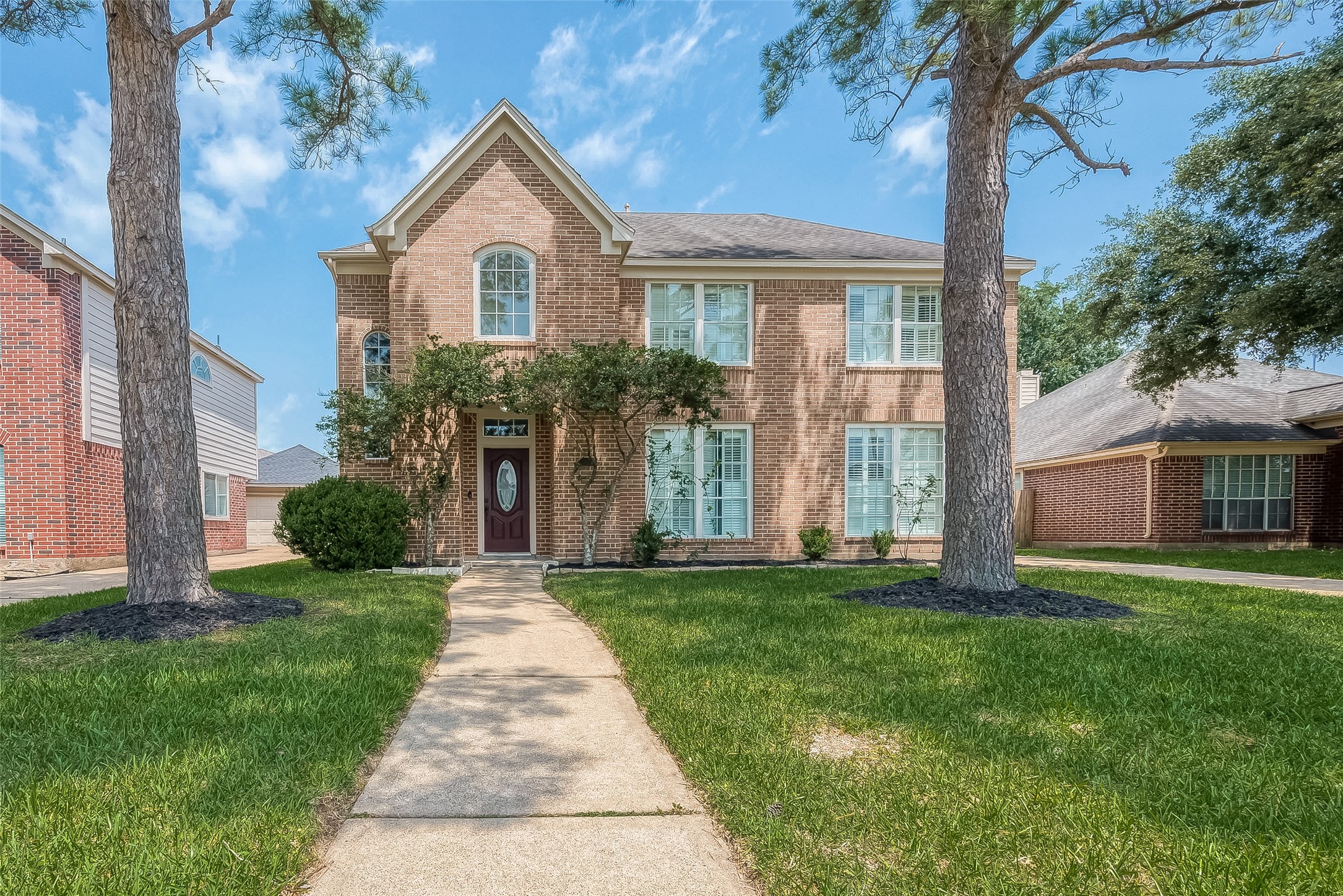 3546 Aldridge Drive Missouri City TX 77459