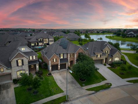 2217 Ringwood Way Lane Friendswood TX 77546