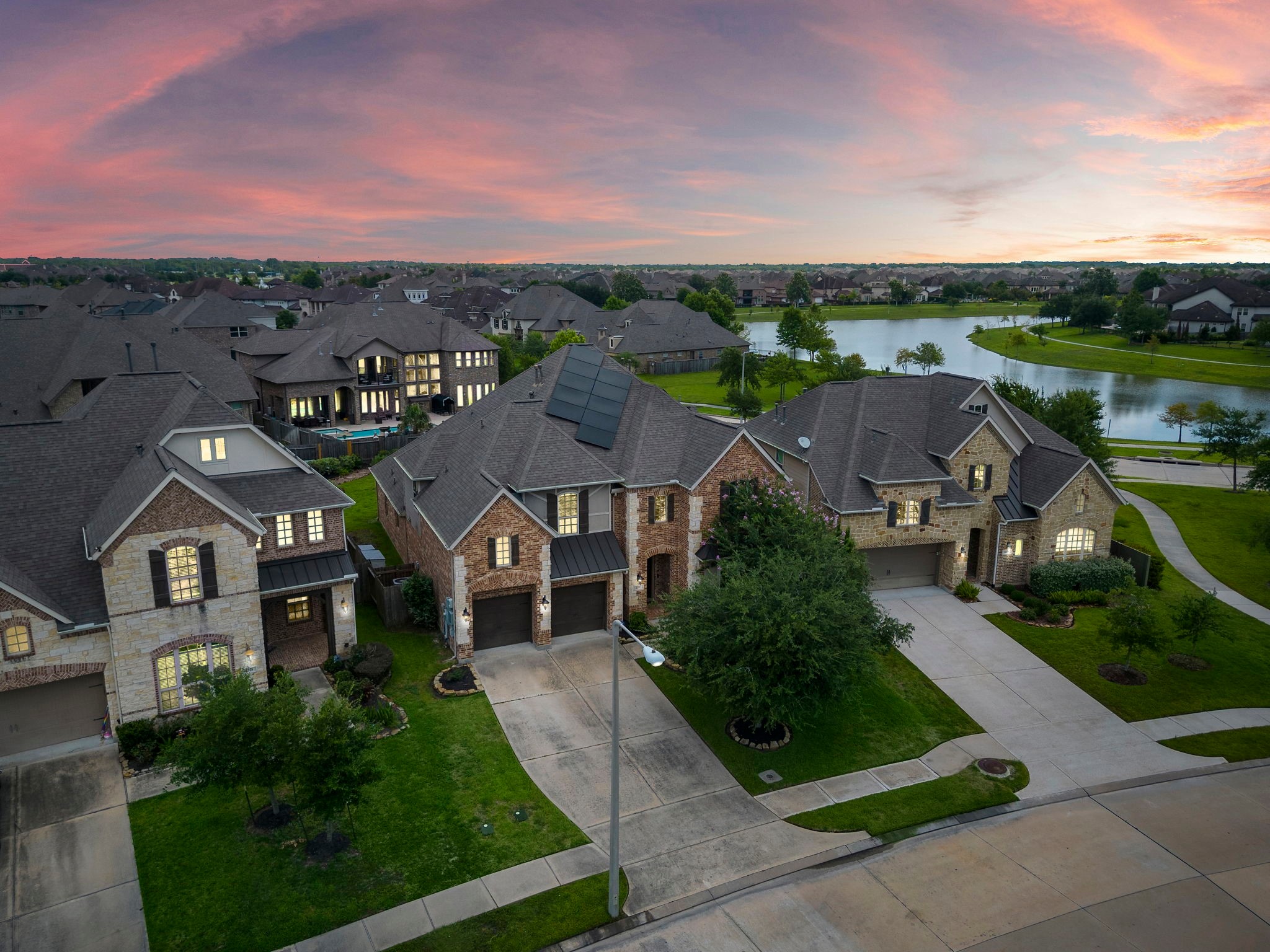 2217 Ringwood Way Lane Friendswood TX 77546