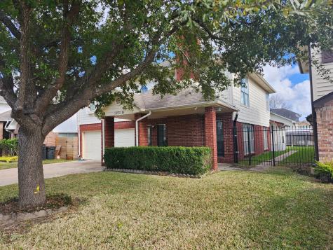 12319 Grove Meadow Drive Stafford TX 77477