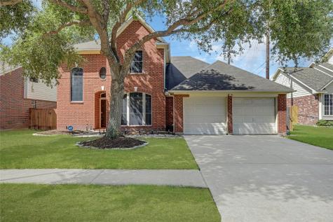 3747 Lauderwood Lane Katy TX 77449