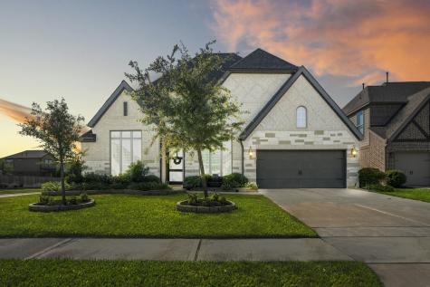 20203 Desert Foal Drive Tomball TX 77377