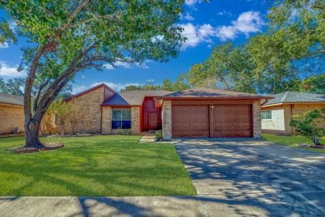 19811 Redroot Drive Houston TX 77084
