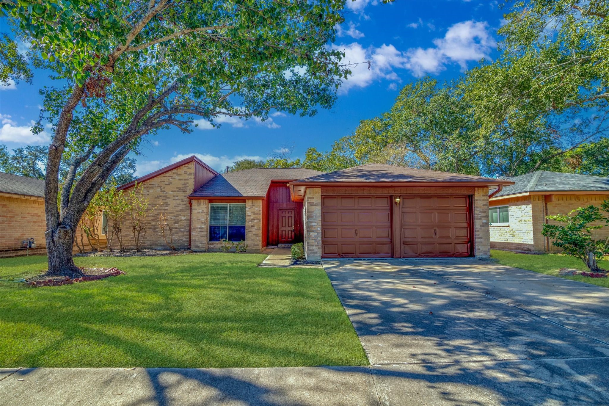 19811 Redroot Drive Houston TX 77084