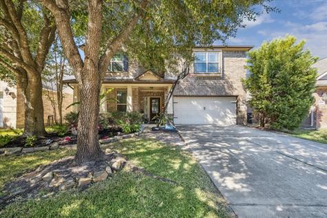 17923 Misty Pond Court Cypress TX 77429