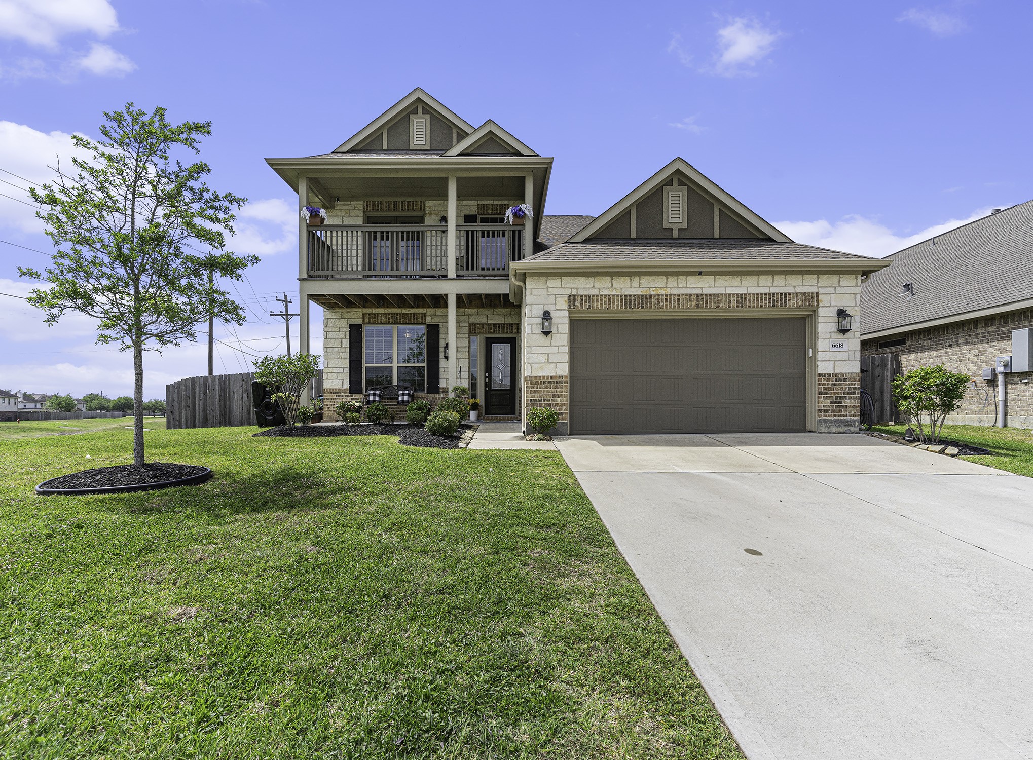 6618 Quiet Bay Court Dickinson TX 77539