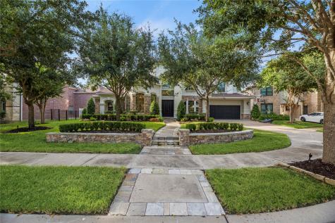 18810 Cove Vista Lane Cypress TX 77433