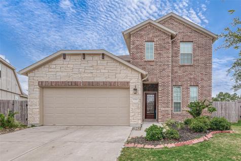 17915 Alora Springs Trace Cypress TX 77433