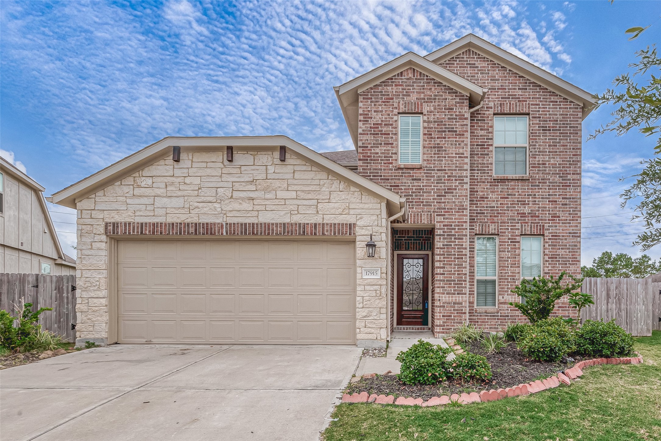 17915 Alora Springs Trace Cypress TX 77433